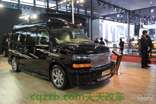 问题：GMC_什么是GMC  第3张