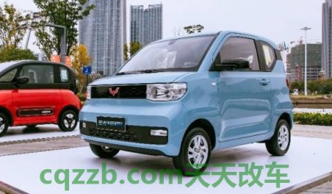 闲谈:宏光mini保温完成什么意思(宏光mini的车身尺寸数据是什么) 第3张