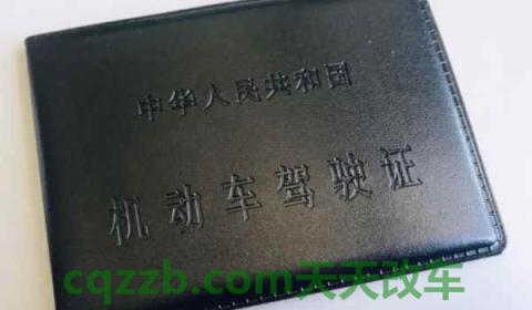 驾驶证被锁定是什么意思(机动车驾驶证丢失在哪里补办) 第3张