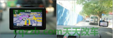 车回答：GPS选择技巧_什么是GPS选择技巧  第5张