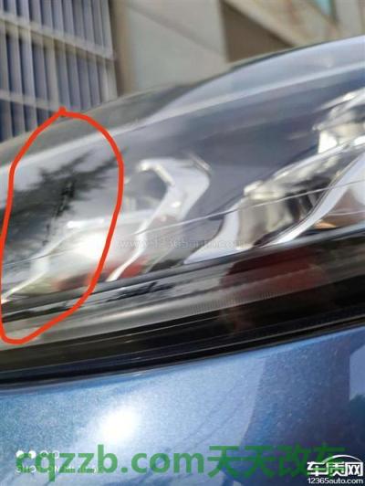 解答：大灯更换技巧_什么是大灯更换技巧  第2张