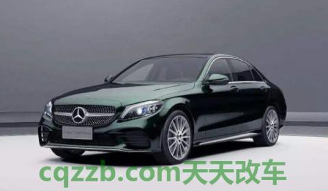 奔驰1.5t 48v 测评(奔驰c260l有几款车型)  第2张