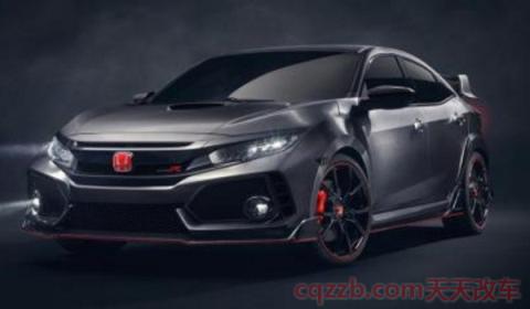 本田思域远程启动怎么操作(思域是什么车型)  第3张