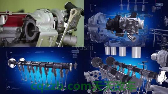 了解汽车：VVT-iE技术_什么是VVT-iE技术  第2张