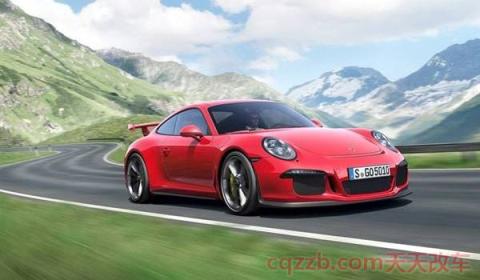 保时捷属于哪个公司(保时捷帕拉梅拉车辆价格)  第3张