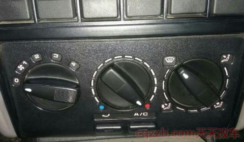 宝马5系暖风不热原因(车辆暖风应该如何保养) 第2张