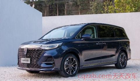 poewe什么牌子车(荣威品牌最新推出的车型)  第2张