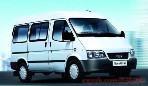 全顺车能干什么好(全顺车最长的车身尺寸)  第2张