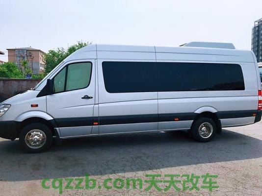 汽车疑问:奔驰凌特_什么是奔驰凌特 第2张