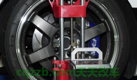 换了轮胎需要做四轮定位吗(什么时候需要做四轮定位)  第3张