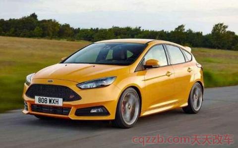 老款福克斯仪表小红点灯(什么是发动机电子防盗) 第2张