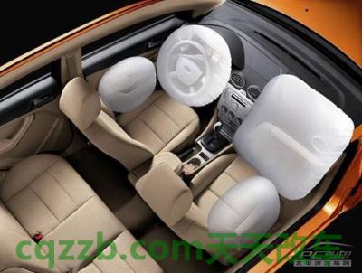 车问答:前排侧气囊_什么是前排侧气囊 第2张