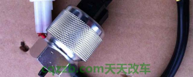 车速传感器坏了严重吗(车辆保养的参照数据是什么)