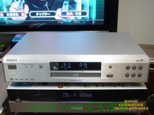 了解：DVD_什么是DVD  第3张