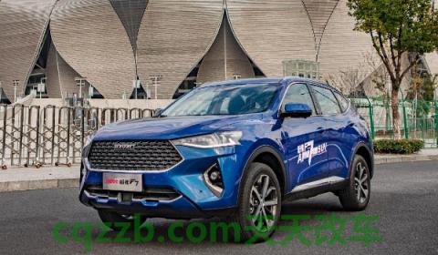 哈弗f7电瓶经常亏电怎么解决(哈弗f7的车身尺寸数据是什么)  第3张