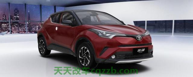 解答汽车：丰田奕泽发动机代号是什么(图)