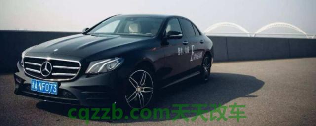 探讨：奔驰e300是四驱车吗(奔驰e300的生产厂商是哪里)