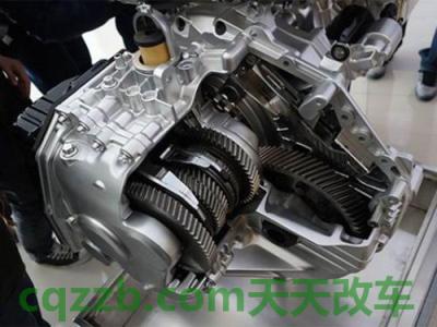 问题：自动变速箱_什么是自动变速箱  第4张