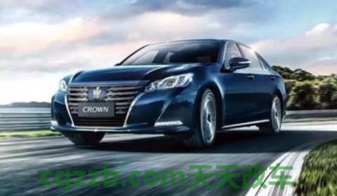 丰田的四驱系统叫什么(丰田汽车是哪个国家的品牌)  第3张