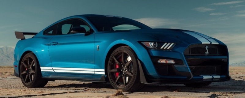 黑帅野马真的会说话吗(野马的底盘转向系统)  第1张