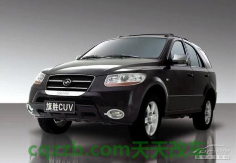 关于汽车：黄海汽车厂商_什么是黄海汽车厂商  第3张