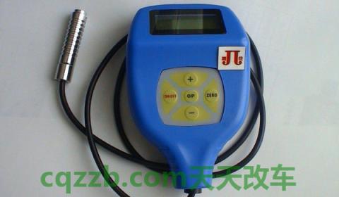 漆膜仪的数值怎么看(漆膜仪的作用)  第3张