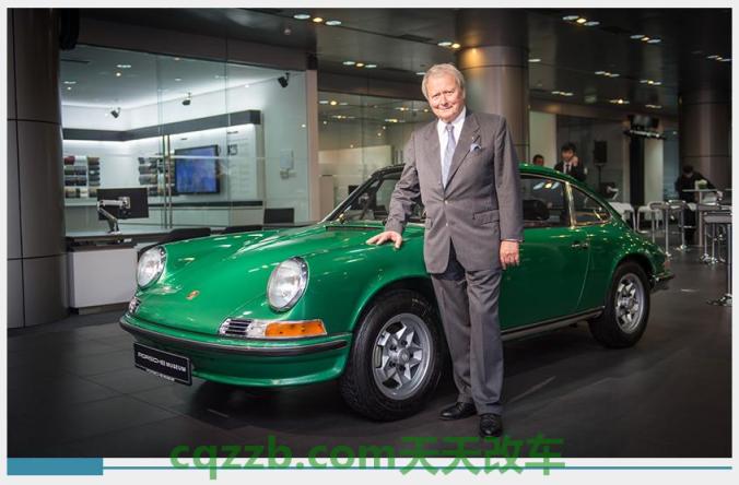 汽车疑问:费迪南德·保时捷_什么是费迪南德·保时捷 第2张