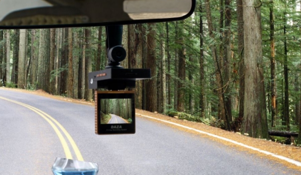 行车记录仪倒车影像不显示怎么回事(行车记录仪安装算改装车辆吗)  第2张