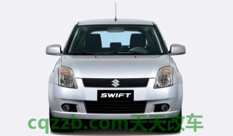 讲一讲：为什么雨燕不建议换变速箱油(雨燕的底盘转向系统是什么)  第3张