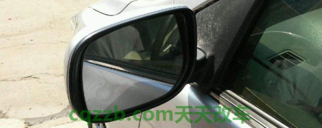 丰田卡罗拉后视镜折叠开关在哪里(卡罗拉车型的生产厂商)