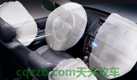 探讨：气囊弹出算大事故吗(安全气囊可以不安装吗)  第3张