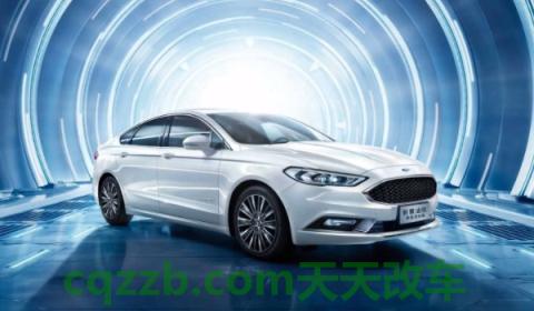 普及:福特汽车是哪国的牌子(福特汽车在中国的合作企业是什么) 第2张