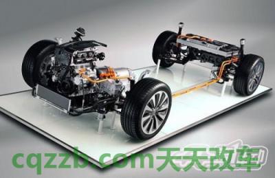 汽车疑问：混合动力