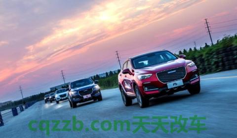 19年h6保养灯怎么复位1 5t(哈弗品牌属于哪个汽车品牌)  第2张