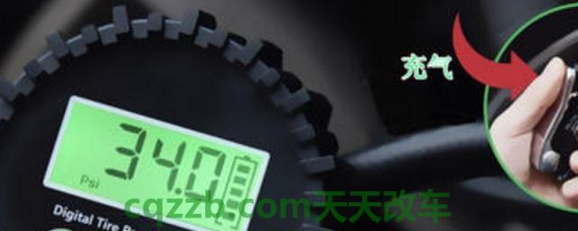 哪种胎压表比较精准耐用(家庭用车需要购买胎压表吗)