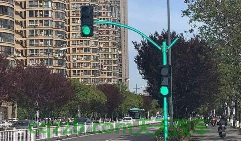 哪种电子眼拍闯红灯(机动车闯红灯的处罚)  第2张