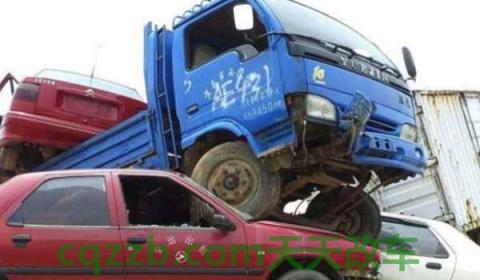 60万公里强制报废可以调表吗(强制报废的机动车辆可以申请延期吗)  第2张