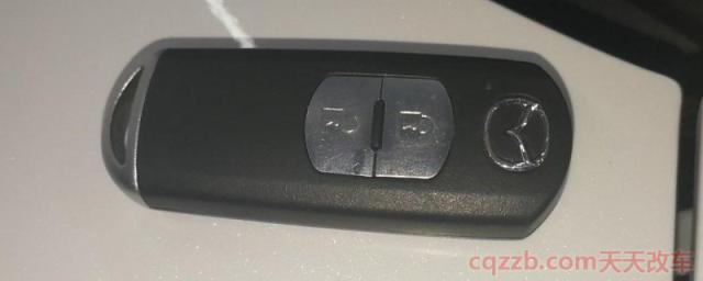 车钥匙怎么用(车辆钥匙丢失到哪里匹配)