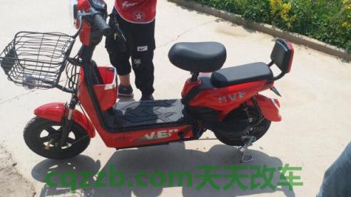 关于汽车：雅迪电动车厂家地址厂名 雅迪电动车一直滴滴响怎么回事  第2张