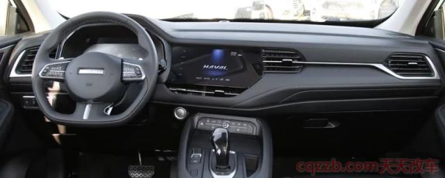 哈弗f7突然连不上4g网(哈弗f7车辆售价)  第1张