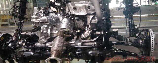 自动挡松油门有刹车感(汽车自动挡) 第1张