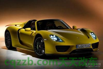 汽车疑问：混合动力  第12张