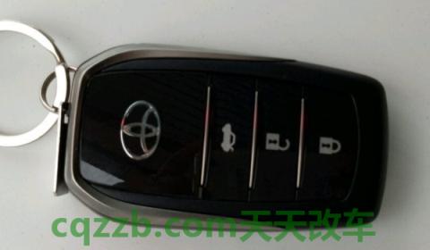 车钥匙丢了别人捡到会偷车吗(车辆钥匙匹配需要多久)  第2张