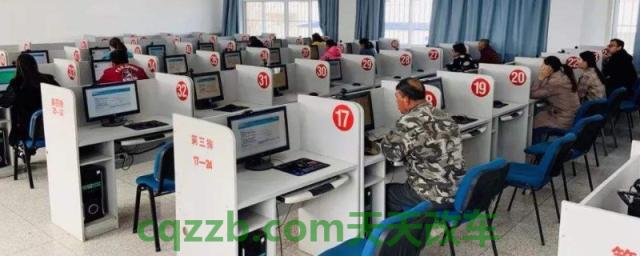 科目四一天可以考2次不(科目四合格后多久领取机动车驾驶证)