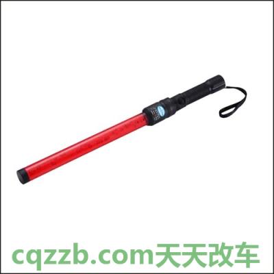 关于：交通指挥棒信号_什么是交通指挥棒信号