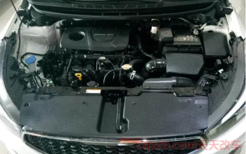 k3自动挡下边那个按钮干什么用()  第3张