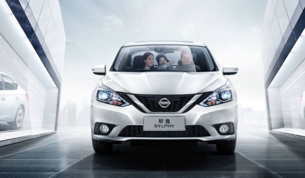 尼桑是什么意思(东风日产有哪些工厂)  第2张