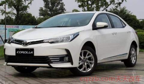 卡罗拉保养灯怎么消除1.2T(卡罗拉车型的优势)  第3张