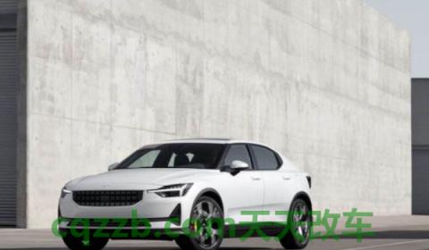 极星2是什么品牌(极星品牌成立时间)  第3张