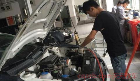 冬季车辆保养及安全行车常识(冬季车辆启动需要注意什么)  第3张